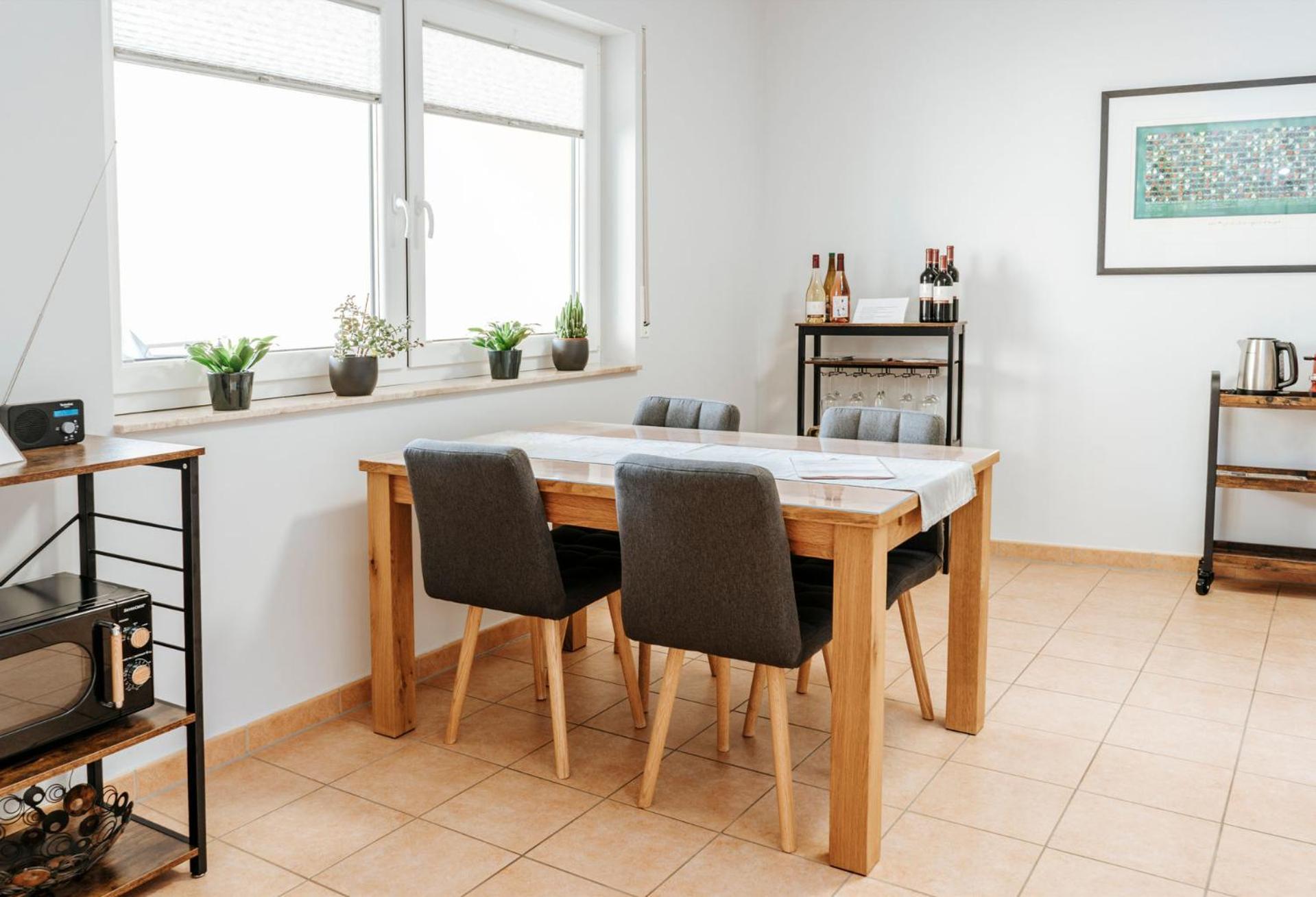 Weingut Eduard Kroth Briedel Esterno foto